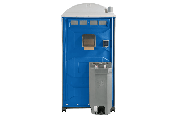 Deluxe Flushable Porta Potty Corvallis OR