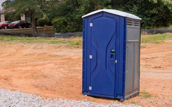Short-Term Porta Potty Rentals Corvallis OR