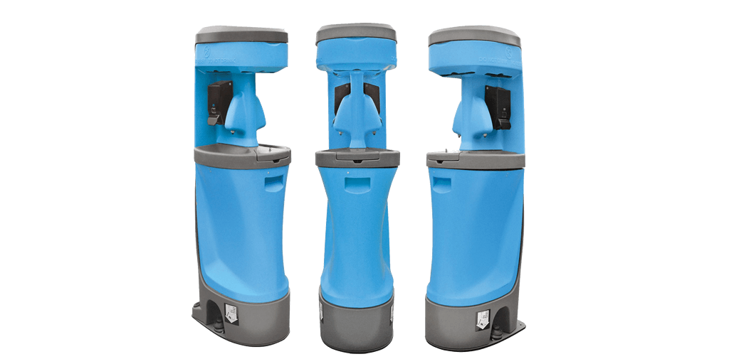 Portable Handwashing Stations Corvallis OR