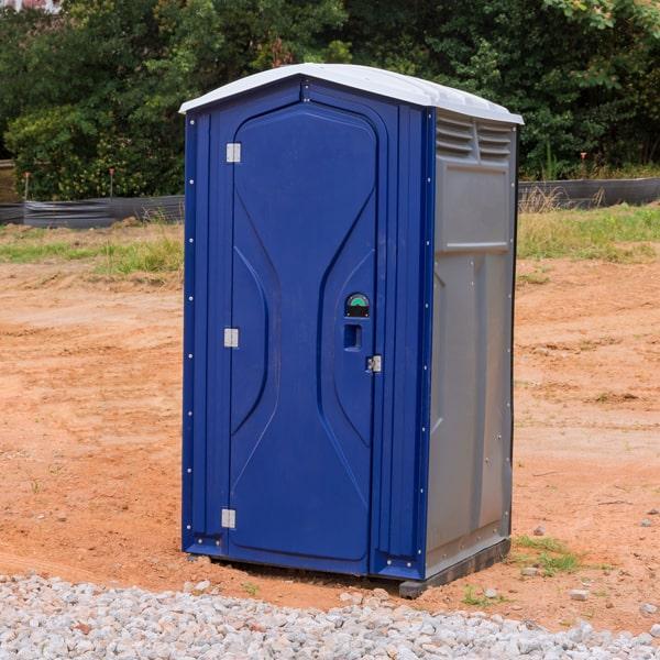 Festival Porta Potty Rentals Corvallis OR