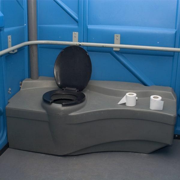Wedding Porta Potty Rentals Corvallis OR