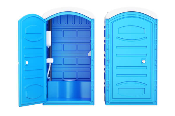 Porta Potty Rental Service Truck Corvallis OR